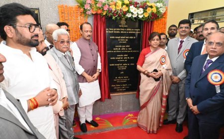 पक्षकारांच्या न्यायासाठी नवोदित वकिलांनी सतत अध्ययन करावे -न्यायमूर्ती रेवती मोहिते डेरे