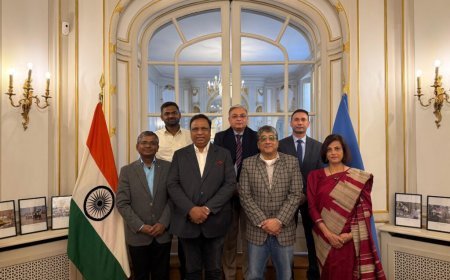 छत्रपती शिवाजी महाराज यांच्या १२ गड-किल्ल्यांना नामांकन !