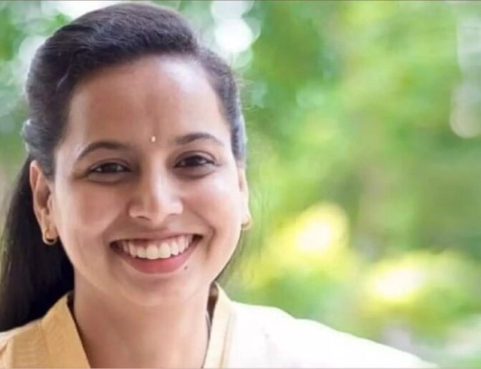 लाडक्या बहिणींचा लाभ परत घेणार नाही – मंत्री आदिती तटकरे