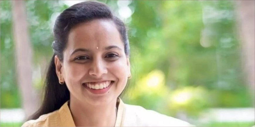 लाडक्या बहिणींचा लाभ परत घेणार नाही – मंत्री आदिती तटकरे