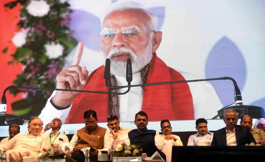 राज्यातील शेतकऱ्यांना आता वर्षाकाठी 15 हजारांचा सन्मान निधी – मुख्यमंत्री देवेंद्र फडणवीस