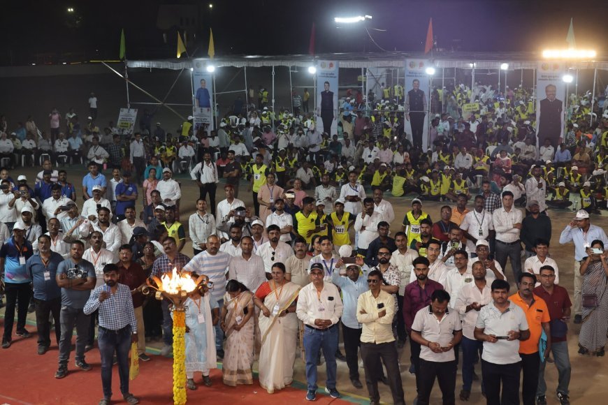 विविध योजनांच्या माध्यमातून दिव्यांगांच्या सक्षमीकरणाचा प्रयत्न – मुख्यमंत्री देवेंद्र फडणवीस