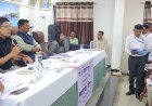 प्रत्येक ग्रामपंचायतीचा सर्वांगीण विकास हाच उद्देश – मुख्य कार्यकारी अधिकारी ओमकार पवार